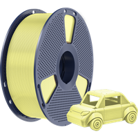 SUNLU PETG Lemon Yellow - 1,75 mm / 1000 g