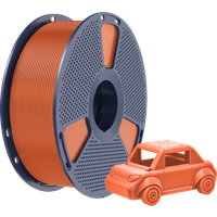 SUNLU PETG Sunny Orange - 1,75 mm / 1000 g