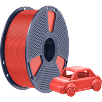SUNLU PETG Cherry Red - 1,75 mm / 1000 g