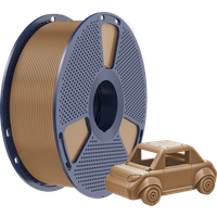 SUNLU PETG Chocolate - 1,75 mm / 1000 g