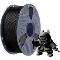 SUNLU PLA Meta Black - 1,75 mm / 1000 g