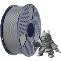 SUNLU PLA Meta Grey - 1,75 mm / 1000 g