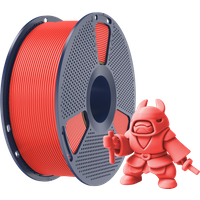 SUNLU PLA Meta Red - 1,75 mm / 1000 g
