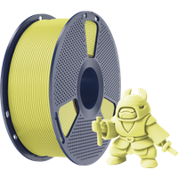 SUNLU PLA Meta Yellow - 1,75 mm / 1000 g