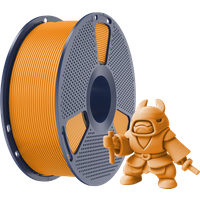 SUNLU PLA Meta Sunny Orange - 1,75 mm / 1000 g