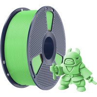 SUNLU PLA Meta Apple Green - 1,75 mm / 1000 g