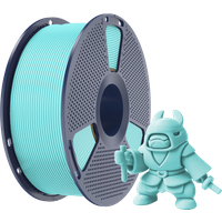 SUNLU PLA Meta Ice Blue - 1,75 mm / 1000 g