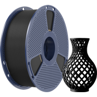 SUNLU APLA (Anti-Stringing) Black - 1,75 mm / 1000 g