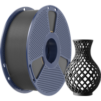 SUNLU APLA (Anti-Stringing) Grey - 1,75 mm / 1000 g