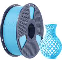 SUNLU APLA (Anti-Stringing) Light Blue - 1,75 mm / 1000 g