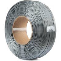 The Filament ReFill PETG Lite Silver - 1,75 mm / 1000 g