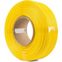 The Filament ReFill PETG Lite Yellow - 1,75 mm / 1000 g