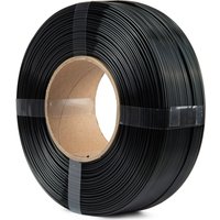 The Filament ReFill PETG Lite Black - 1,75 mm / 1000 g