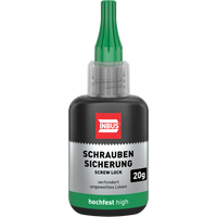INBUS Schraubensicherung, hochfest - 20 g
