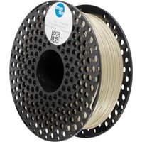 AzureFilm PLA Matte Creamstone - 1,75 mm / 1000 g