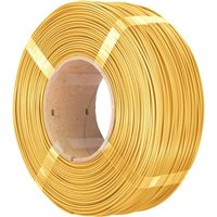 AzureFilm PLA Refill Champagne Gold - 1,75 mm / 1000 g