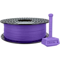 AzureFilm PLA Strongman Purple - 1,75 mm / 1000 g