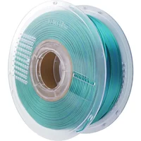 AzureFilm PLA Silk Dual Color Emerald Surf - 1,75 mm / 750 g