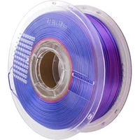 AzureFilm PLA Silk Dual Color Velvet Bloom - 1,75 mm / 750 g
