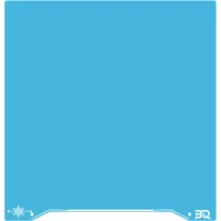 BIQU Build Plate CryoGrip Pro Frostbite - 235 x 235 mm