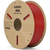 Elegoo ASA Red - 1,75 mm / 1000 g