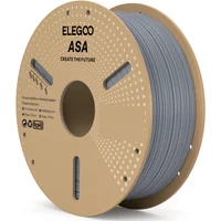 Elegoo ASA Grey - 1,75 mm / 1000 g