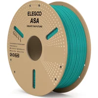 Elegoo ASA Green - 1,75 mm / 1000 g