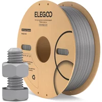 Elegoo ABS Grey - 1,75 mm / 1000 g