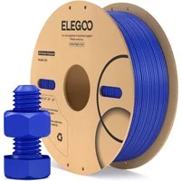 Elegoo ABS Blue - 1,75 mm / 1000 g