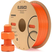 Elegoo ABS Orange - 1,75 mm / 1000 g