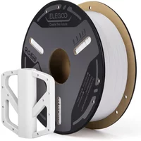 Elegoo PETG-GF Glass Fiber White - 1,75 mm / 1000 g