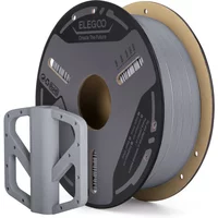 Elegoo PETG-GF Glass Fiber Grey - 1,75 mm / 1000 g