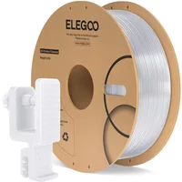 Elegoo PC Transparent - 1,75 mm / 1000 g