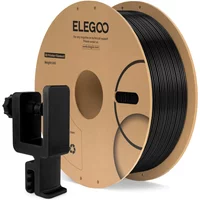 Elegoo PC Black - 1,75 mm / 1000 g