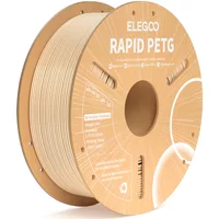 Elegoo Rapid PETG Beige - 1,75 mm / 1000 g