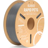Elegoo Rapid PETG Space Grey - 1,75 mm / 1000 g