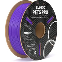 Elegoo PETG Pro Purple - 1,75 mm / 1000 g