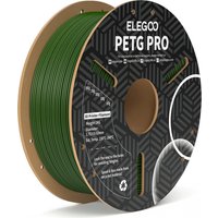 Elegoo PETG Pro Olive Green - 1,75 mm / 1000 g
