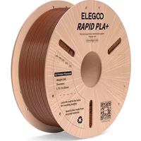 Elegoo Rapid PLA+ Brown - 1,75 mm / 1000 g