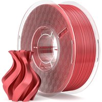 Elegoo PLA Silk Red - 1,75 mm / 1000 g