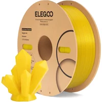 Elegoo PLA Sparkle Gold - 1,75 mm / 1000 g