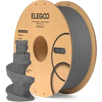 Elegoo PLA Marble Cement Grey - 1,75 mm / 1000 g