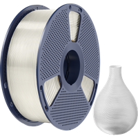 SUNLU PETG Transparent - 1,75 mm / 1000 g