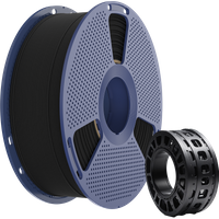 SUNLU PLA Carbon Fiber Black - 1,75 mm / 1000 g