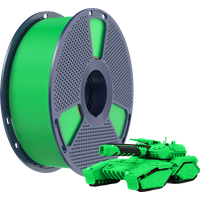 SUNLU PLA Green - 1,75 mm / 1000 g