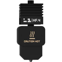 BIQU Panda Juicer Hotend HFC - H/A - Bambu Lab H2D/A1/A1 mini