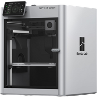 Bambu Lab X1C - 1 Stk