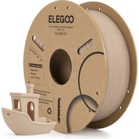 Elegoo PLA Oak Wood - 1,75 mm / 1000 g
