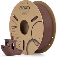 Elegoo PLA Walnut Wood - 1,75 mm / 1000 g