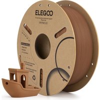 Elegoo PLA Teak Wood - 1,75 mm / 1000 g